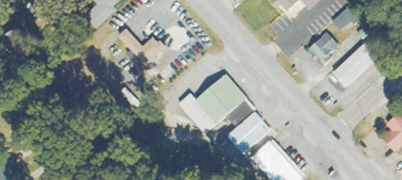 Flex Warehouse with Office Showroom
