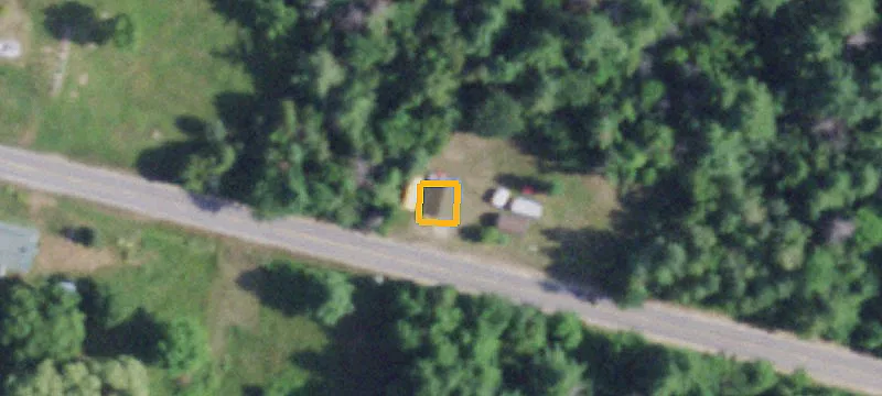 Cleared Hunting and Home Site Acreage