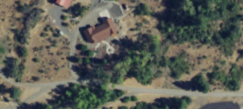 Ready-to-Build Rural Building Site