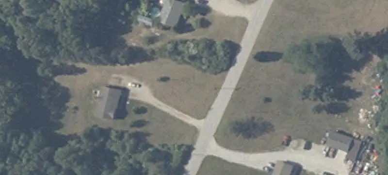 Rural Acreage for Custom Use