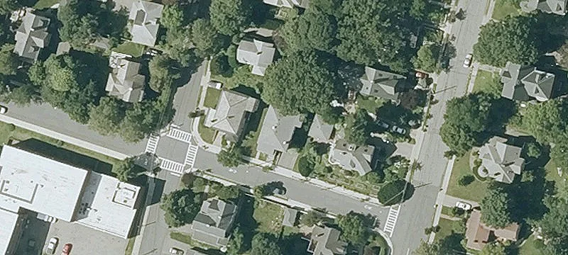 Two-Family Residential Income Property