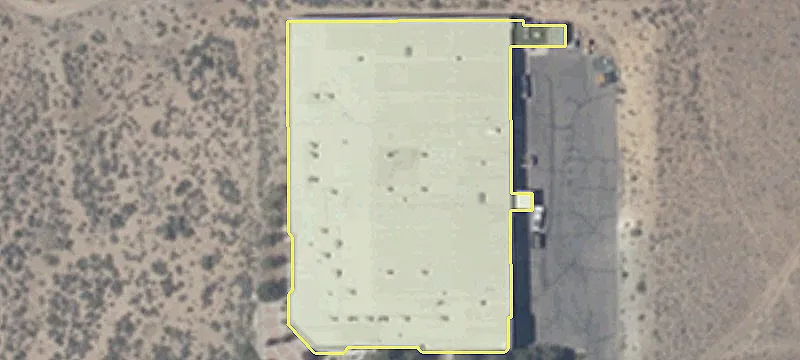 Light Industrial Development Land