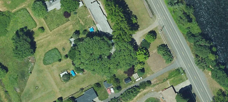 Turnkey Riverfront 6-Plex