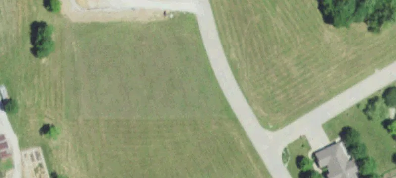 Residential Home Building Lot