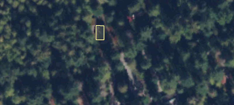 Flat Recreational Lot with Creek