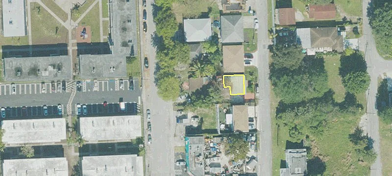 New Construction Duplex Rental