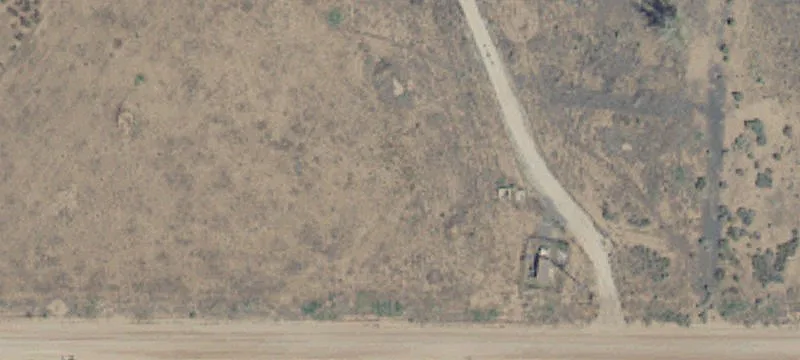 Commercial Development Land with Frontage