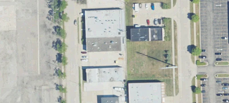 Cannabis Cultivation Facility