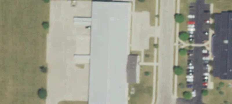 Industrial Flex Building