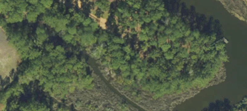 Waterfront Residential Development Lot