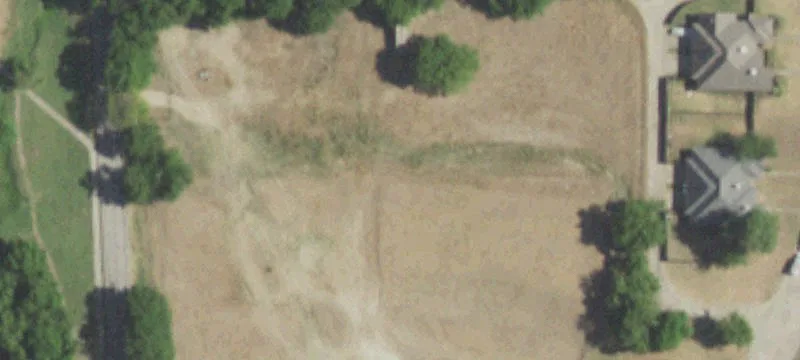 Two-Family Zoned Residential Lot