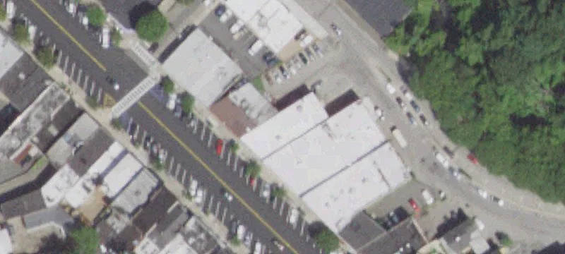 Retail or Office Space with Loading Dock