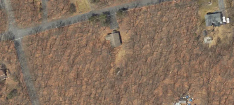 Buildable Residential Lot