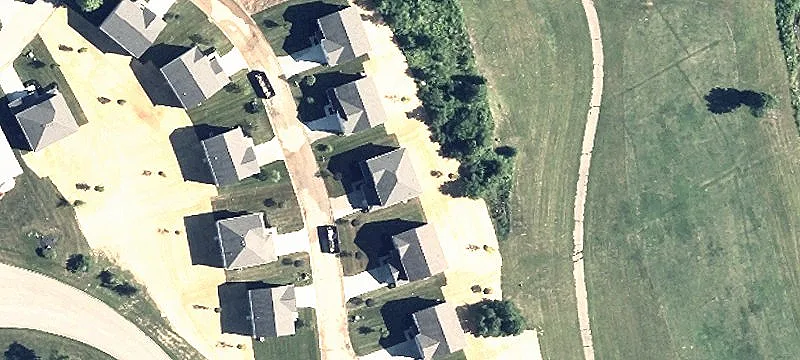 Build-Ready Residential Lot