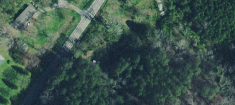 Buildable R-1 Residential Lot