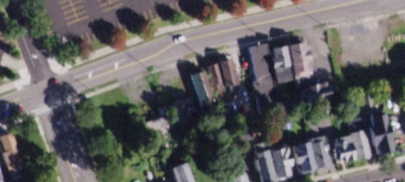 Two-Family Residential Income Property