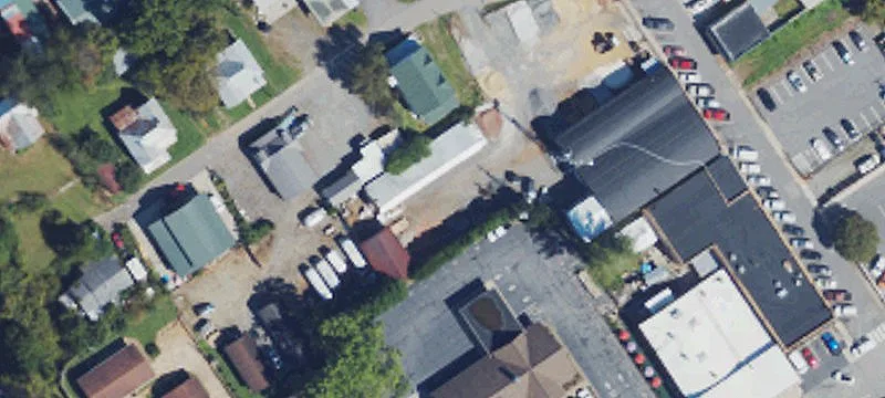 Vacant Commercial Land Parcel