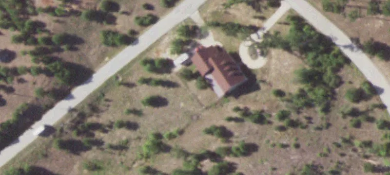 Country Homesite With Vista Views