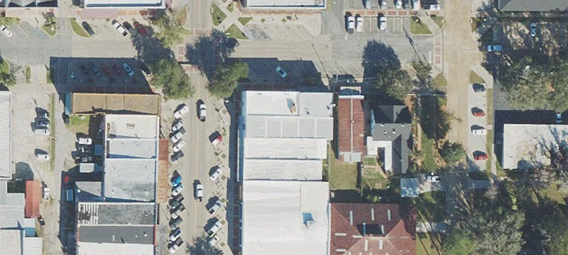 Retail Storefront Property