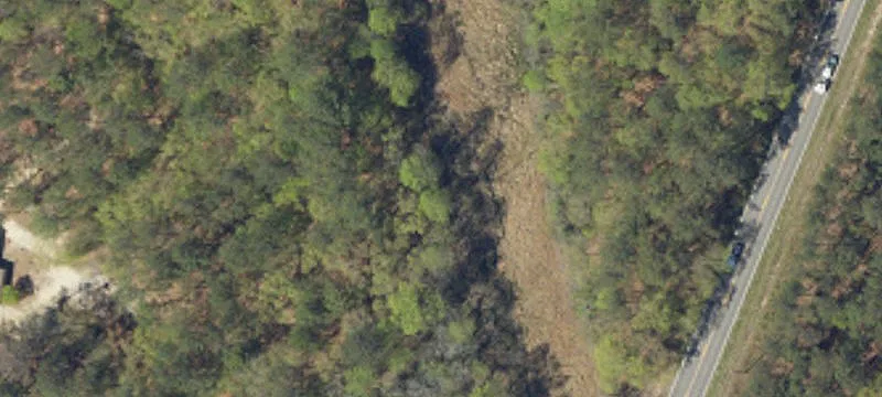 Cleared Residential Lot for Build