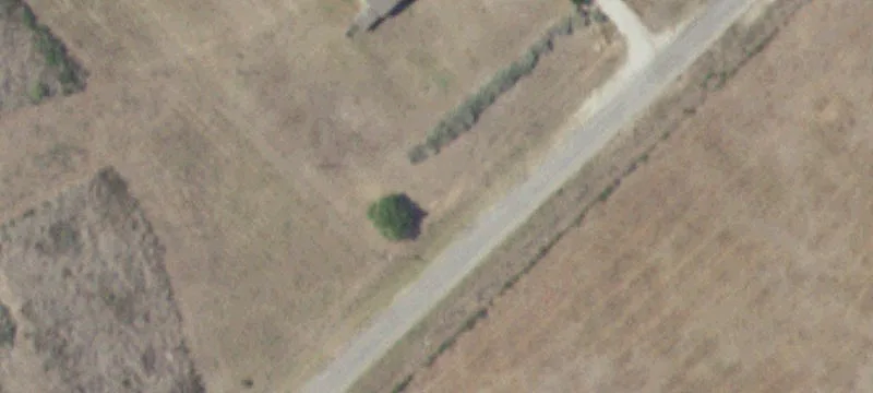 Hunting and Agricultural Land
