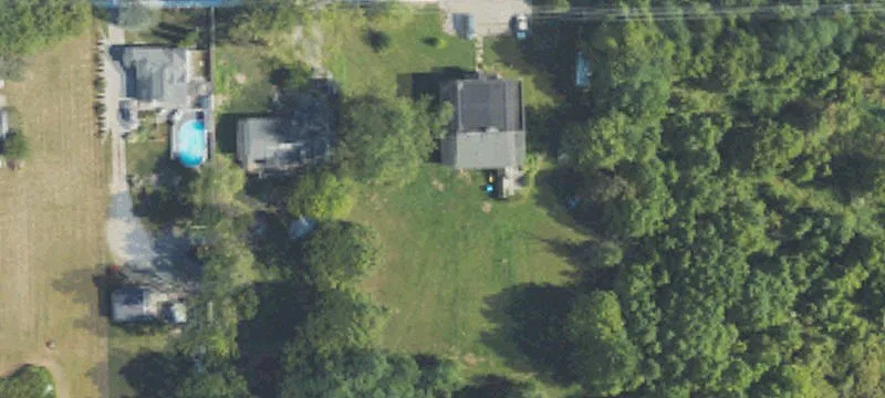Waterfront Residential Land Lot