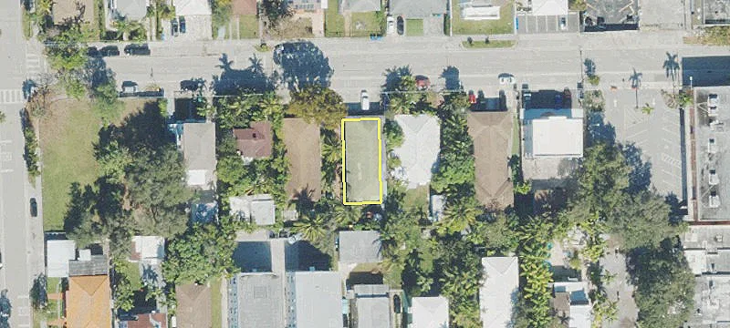Spacious Multifamily Rental Unit