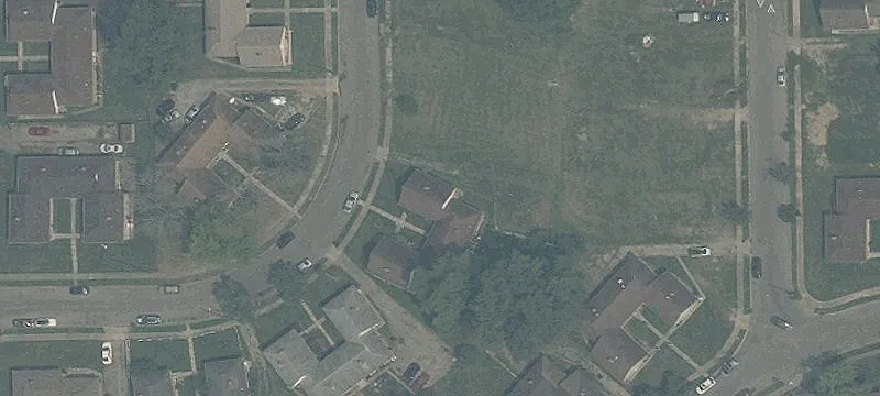 Residential Land Lot