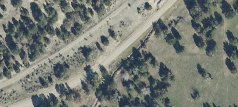 Recreation Land Parcel