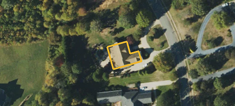 Cleared Homesite for New Build