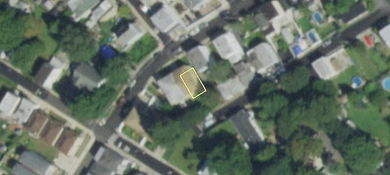 Two-Family Residential Income Property