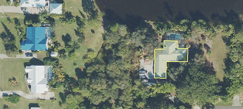 Waterfront Residential Homesite