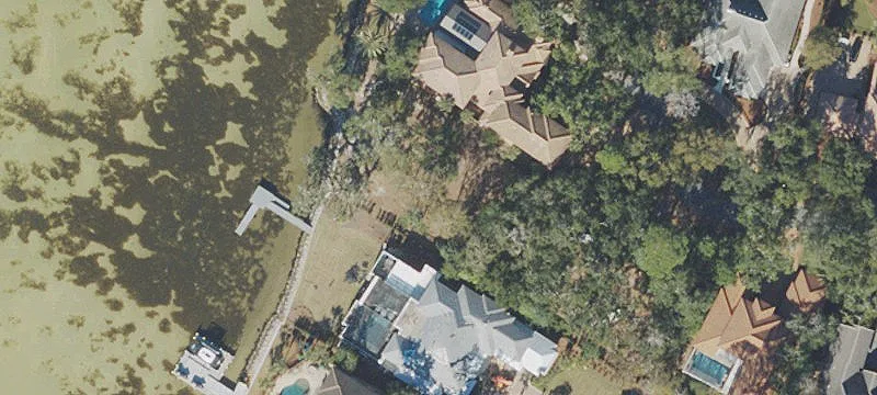 Bayfront Residential Land