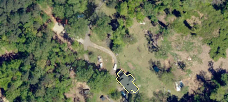 Turnkey Recreational Timber Tract