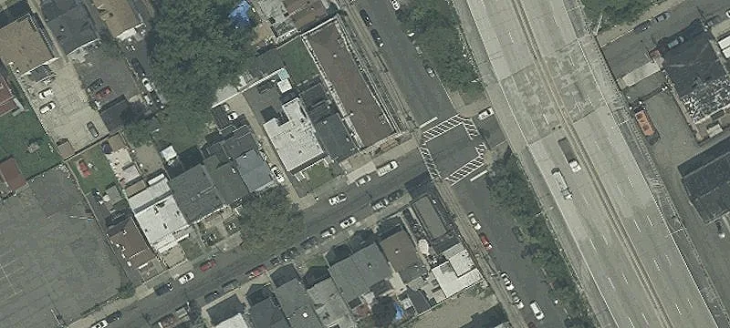 Two-Family Residential Income Property