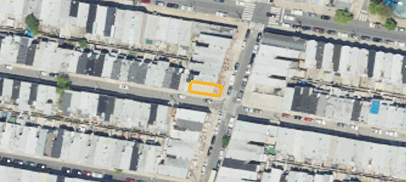 Shovel-Ready Duplex Development Lot
