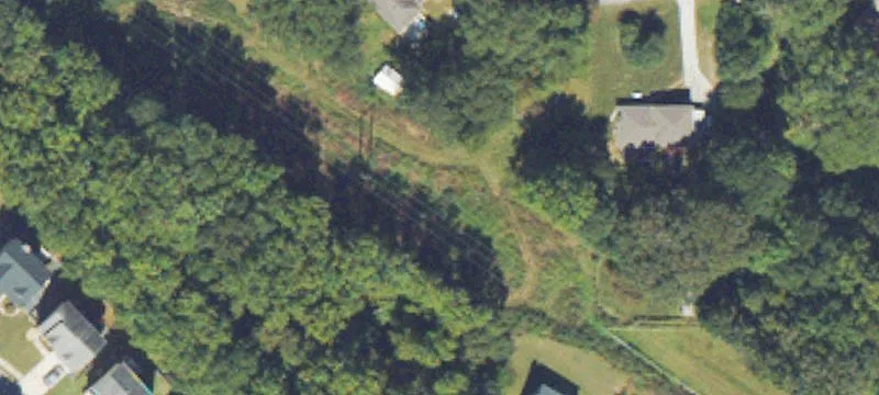 Residential Home-Building Lot