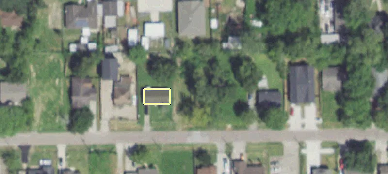 Modern Duplex with Fenced Yard