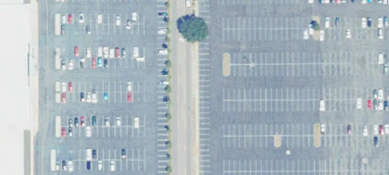 Three-Tenant Retail Strip Center
