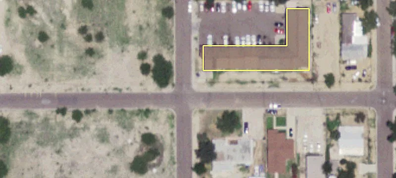 Two Multifamily Communities with On-Site Laundromat
