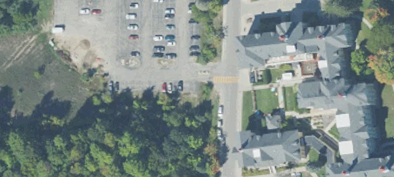 Leased Office Suite with Parking