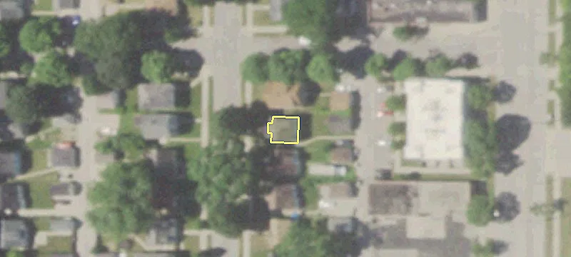 Multifamily / Duplex (2 Unit)