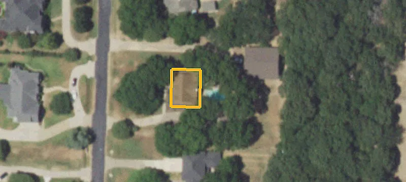 Aviation-Access Buildable Airpark Lot