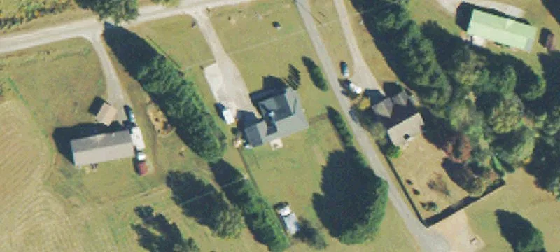 Agricultural Estate Land Lot