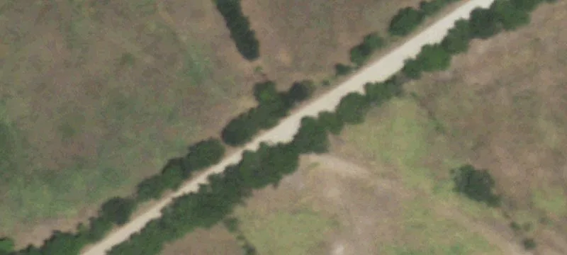 Unrestricted 10-Acre Ranch Tract