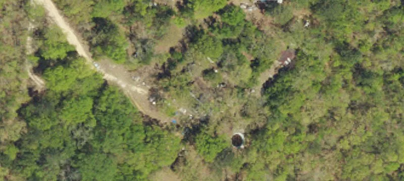 Wooded Development Land with Pond