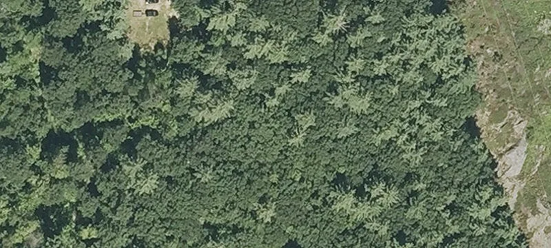 Approved Townhome Development Land