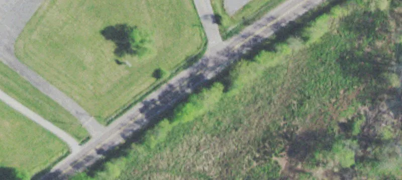Flex Industrial Facility with Laydown Yard