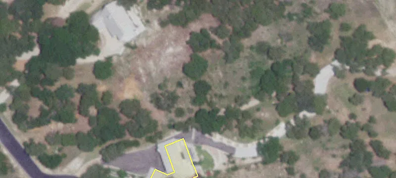 Lakefront Development Land