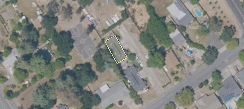 Two-Duplex Residential Income Property